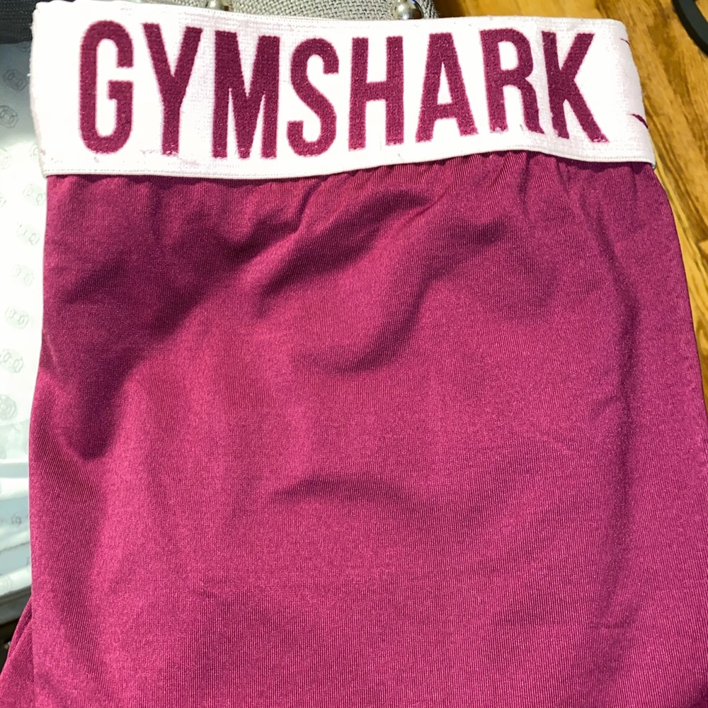 Gymshark Leggings tight fit